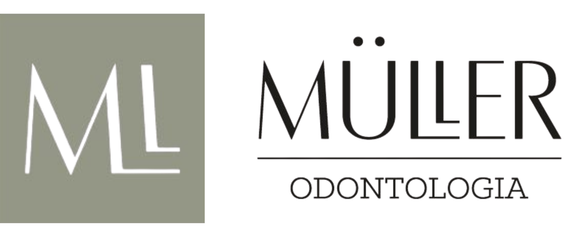 Müller Odontologia — Design do Sorriso